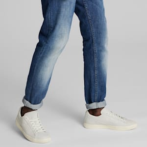 Clyde OG 75Y PRM Sneakers, Sedate Gray-Sedate Gray, extralarge