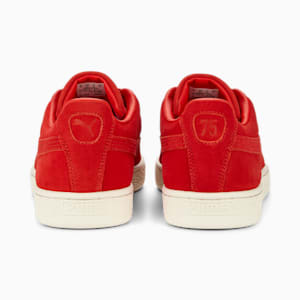 Suede Classic 75Y Sneakers, PUMA Red-PUMA Red-PUMA Black, extralarge-GBR