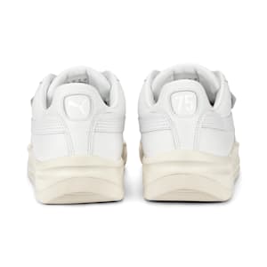 メンズ 75周年記念モデル ギレルモ ビラス スペシャルエディション PRM スニーカー, PUMA White-PUMA White-Light Straw, extralarge-JPN