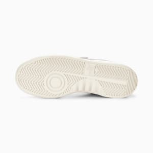 GV Special 75th Year Premium Sneakers, PUMA White-PUMA White-Light Straw