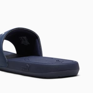 Sandalias deportivas para hombre Cool Cat 2.0, PUMA Navy-PUMA White, extralarge