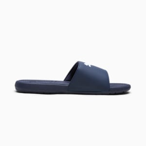 Sandalias deportivas para hombre Cool Cat 2.0, PUMA Navy-PUMA White, extralarge