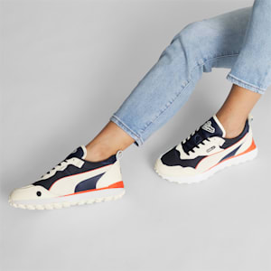 Puma Women's Suede NYC Sneakers