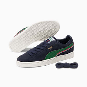 puma black shoes mens khaki