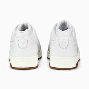 ユニセックス 75周年記念モデル スリップストリーム ロウ PRM スニーカー, PUMA White-PUMA White, extralarge-JPN