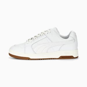 ユニセックス 75周年記念モデル スリップストリーム ロウ PRM スニーカー, PUMA White-PUMA White, extralarge-JPN