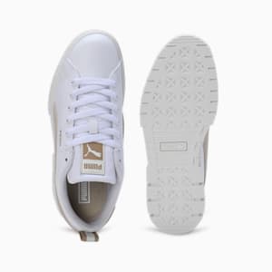 Puma platform sneakers hot sale height