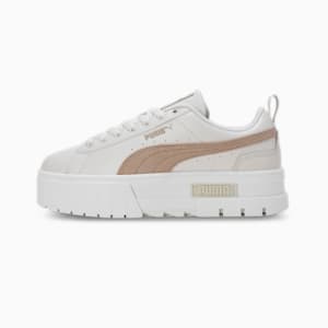 Puma platform sneakers height store