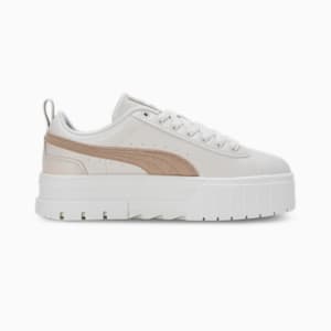 Outfit puma platform 2025