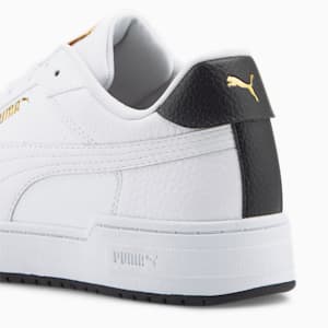 Zapatos deportivos CA Pro Tumble Core, Puma White-Puma White-Puma Black