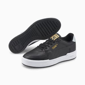 Zapatos deportivos CA Pro Tumble Core, Puma Black-Puma Black-Platinum Gray