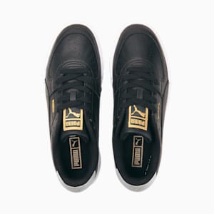 CA Pro Tumble Core Sneakers, Puma Black-Puma Black-Platinum Gray