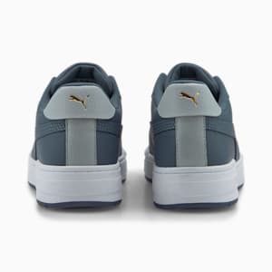 CA Pro Tumble Core Sneakers, Evening Sky-Evening Sky-Platinum Gray