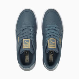 CA Pro Tumble Core Sneakers, Evening Sky-Evening Sky-Platinum Gray