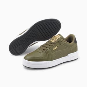 CA Pro Tumble Core Sneakers, Deep Olive-Deep Olive-Puma Black, extralarge-GBR