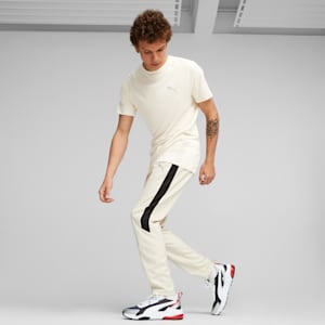 Vis2k 2000s Men's Sneakers, PUMA Navy-PUMA White-PUMA Silver, extralarge