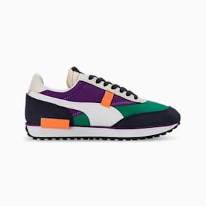 Puma paars sneakers clearance