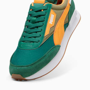 Future Rider Play On Men's Sneakers, Vine-Clementine, extralarge