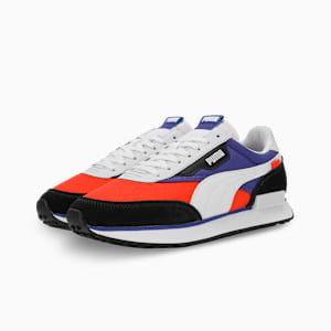 Future Rider Play On Sneakers, Redmazing-Lapis Lazuli, extralarge-IND