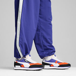 Future Rider Play On Sneakers, Redmazing-Lapis Lazuli, extralarge-IND