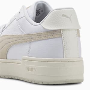 Zapatos deportivos CA Pro OW, PUMA White-Vapor Gray-Warm White