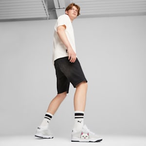 PUMA x RIPNDIP Slipstream Unisex Sneakers, PUMA White-PUMA Black, extralarge-IND