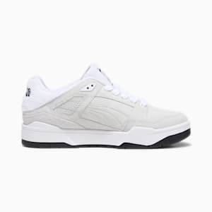 ユニセックス PUMA x RIPNDIP スリップストリーム スニーカー, PUMA White-PUMA Black, extralarge-JPN