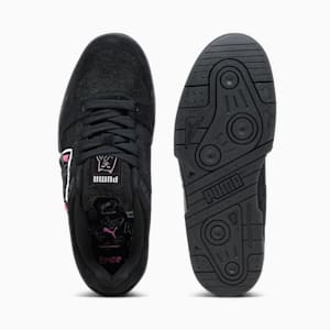 ユニセックス PUMA x RIPNDIP スリップストリーム スニーカー, PUMA Black-PUMA White, extralarge-JPN