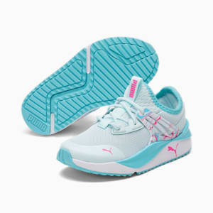 Pacer Future Whipped Dreams Toddlers' Shoes, Nitro Blue-Ravish