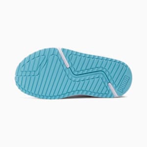 Pacer Future Whipped Dreams Toddlers' Shoes, Nitro Blue-Ravish