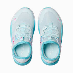 Pacer Future Whipped Dreams Toddlers' Shoes, Nitro Blue-Ravish