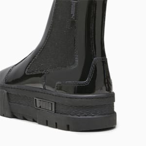 ウィメンズ メイズ ジェリー チェルシー ブーツ, PUMA Black, extralarge-JPN