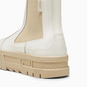 Mayze Women's Chelsea Boots, Alpine Snow, extralarge-GBR