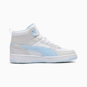Women s Boots Mid Top Shoes Stylish Durable Footwear PUMA