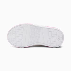 PUMA x COCOMELON Cali Star Little Kids' Sneakers , Pink Glimmer-Yellow Pear