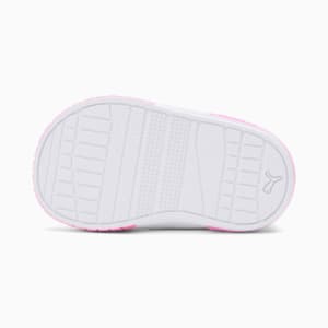 Zapatos deportivos PUMA x COCOMELON Cali Star AC para bebé , Pink Glimmer-Yellow Pear