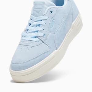 CA Pro Lux Soft Sneakers, Icy Blue-Warm White, extralarge