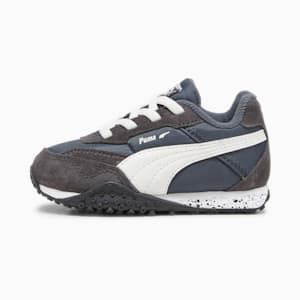 Sneakers Blktop Rider, tout-petits, Flat Dark Gray-Vapor Gray, extralarge