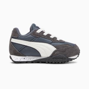 Sneakers Blktop Rider, tout-petits, Flat Dark Gray-Vapor Gray, extralarge
