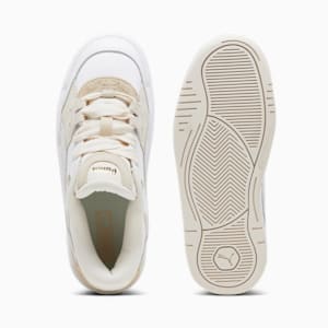 PUMA-180 PRM Women's Sneakers, PUMA White-Sedate Gray, extralarge