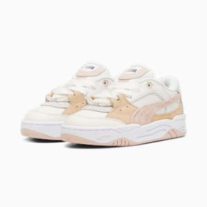 PUMA-180 PRM Women's Sneakers, Frosted Ivory-PUMA White, extralarge