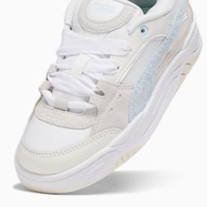 PUMA-180 PRM Women's Sneakers, PUMA White-Icy Blue-Warm White, extralarge