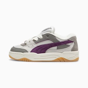 PUMA-180 PRM Women's Sneakers, Crushed Berry-Warm White, extralarge