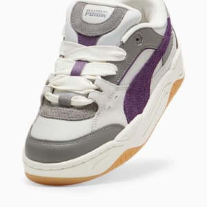 PUMA-180 PRM Women's Sneakers, Crushed Berry-Warm White, extralarge