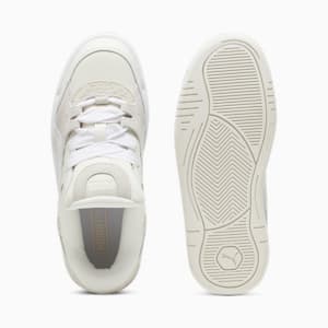 PUMA-180 PRM Women's Sneakers, Vapor Gray-PUMA White, extralarge