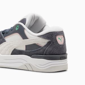 PUMA-180 PRM Women's Sneakers, Galactic Gray-PUMA White, extralarge