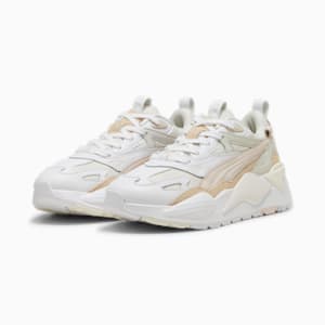 RS-X Efekt Lux Women's Sneakers, Island Pink-PUMA White, extralarge-IND