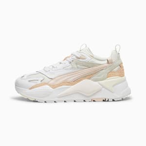 RS-X Efekt Lux Women's Sneakers, Island Pink-PUMA White, extralarge-IND