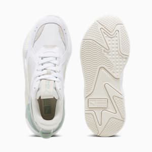 RS-X Soft Women's Sneakers, PUMA White-Alpine Snow, extralarge-IND