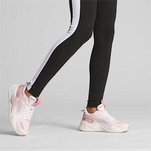 Tenis RS-X Soft para mujer, Frosty Pink-Warm White, extralarge